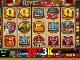 BET3K,BET3K.com