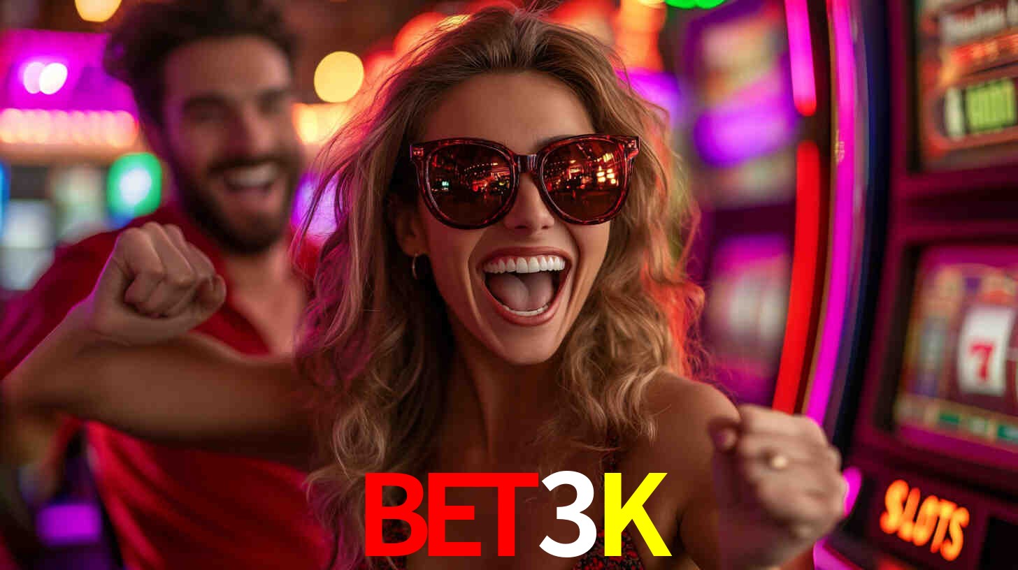 Desvendando o Mundo dos Jogos Virtuais na BET3K