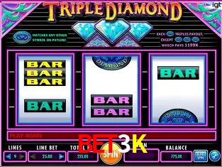 Descubra a Magia dos Jogos de Arcade no BET3K