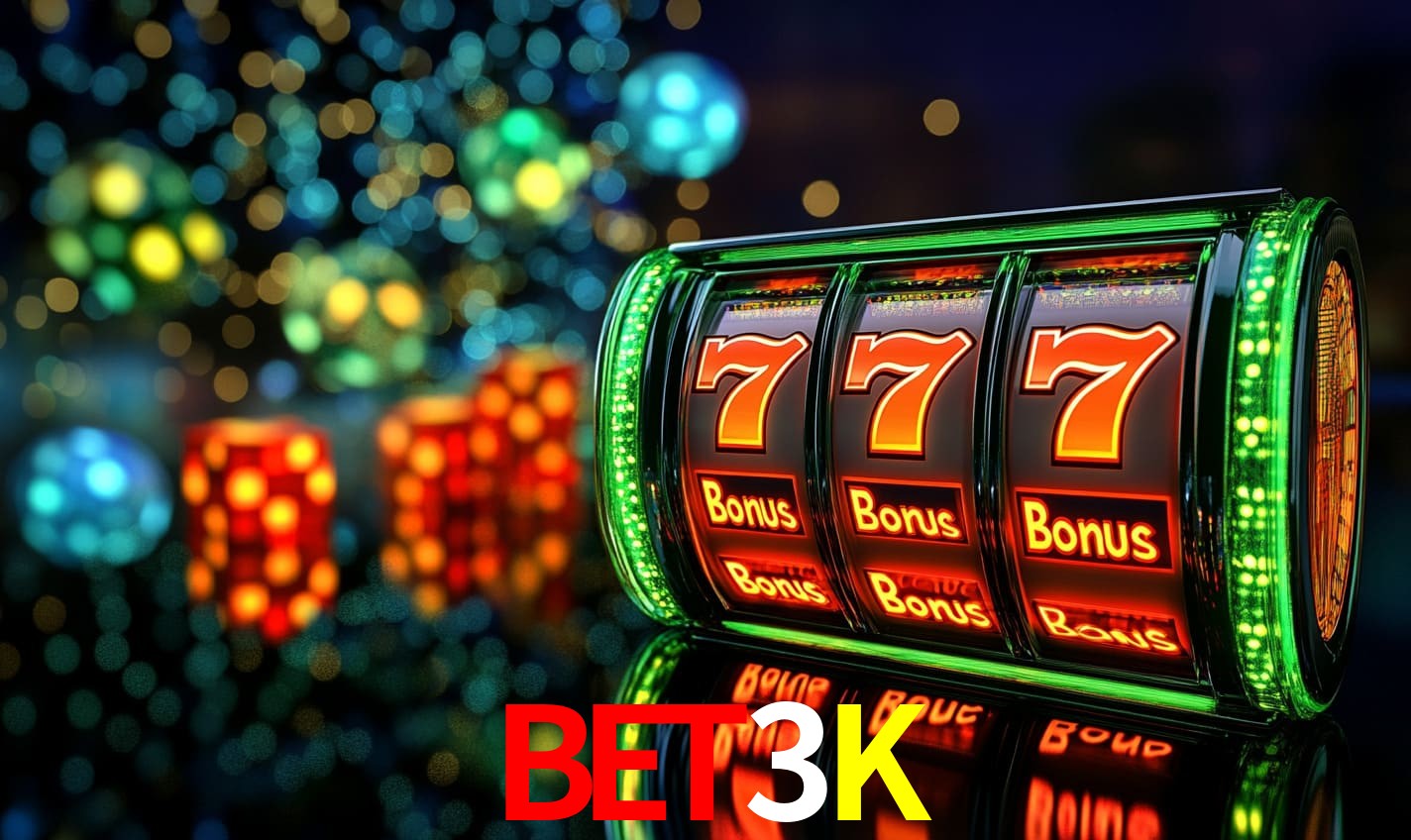 Integração de APIs BET3K