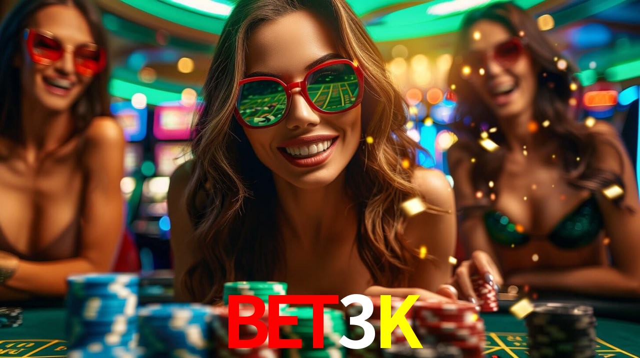 Responsive Design BET3K
