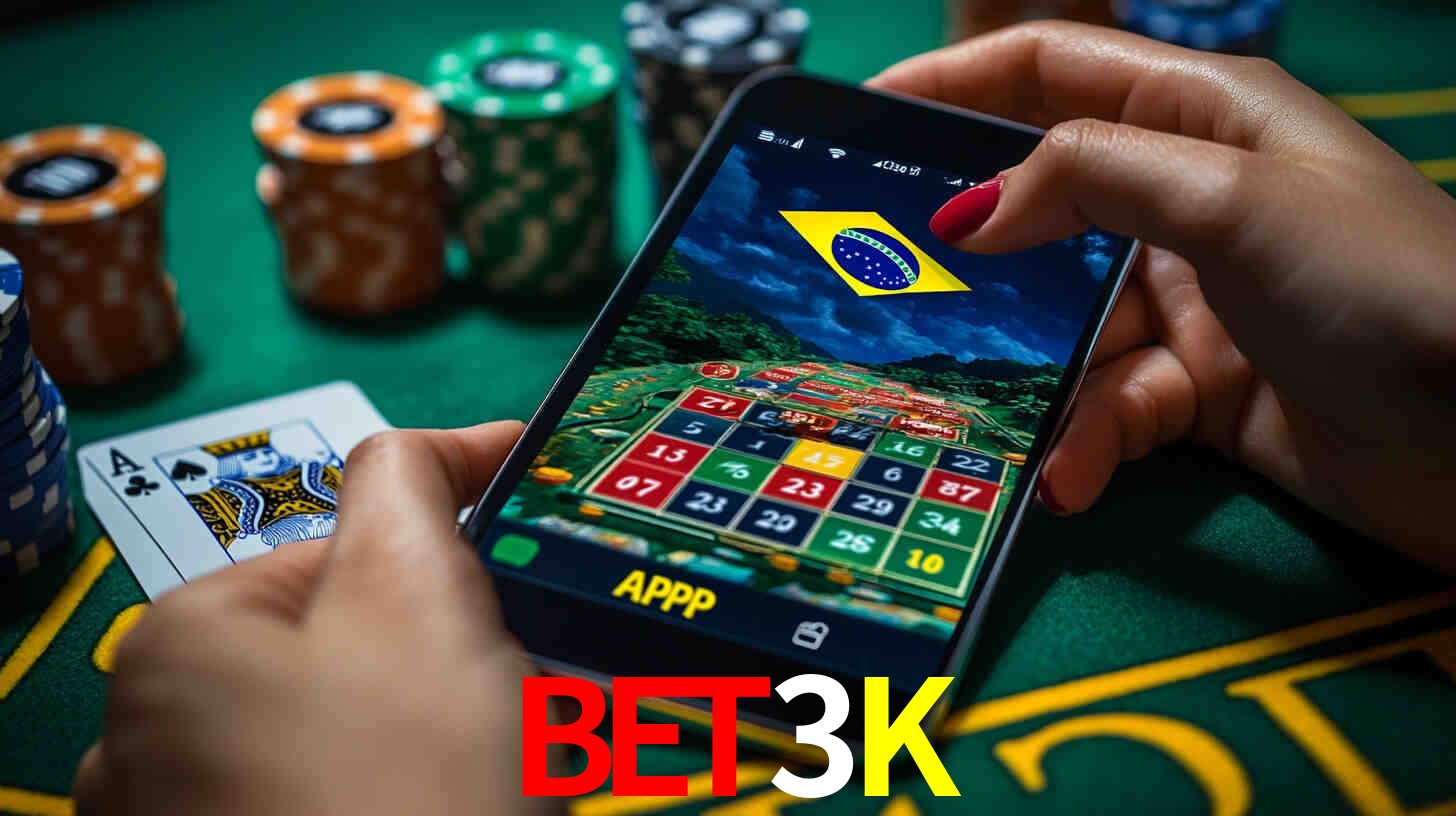 Descubra o Programa VIP da BET3K: Vantagens Exclusivas para Jogadores