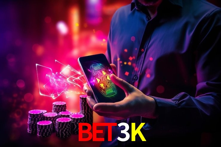 Estratégias Crash Games BET3K