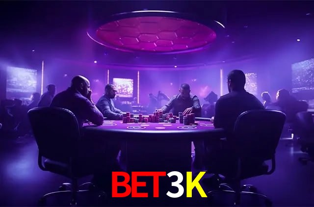 Casino Ao Vivo BET3K