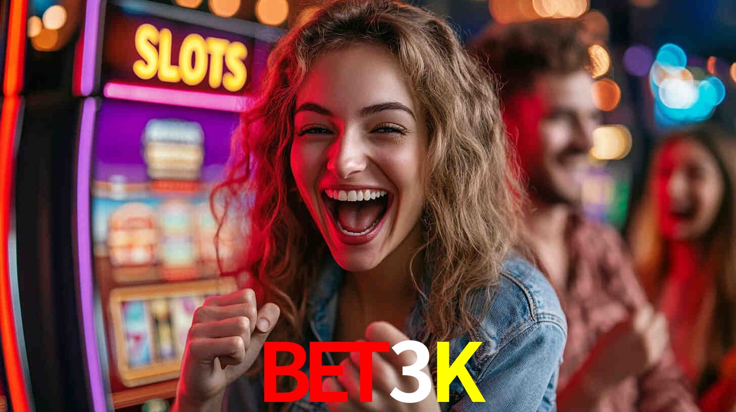 BET3K.com