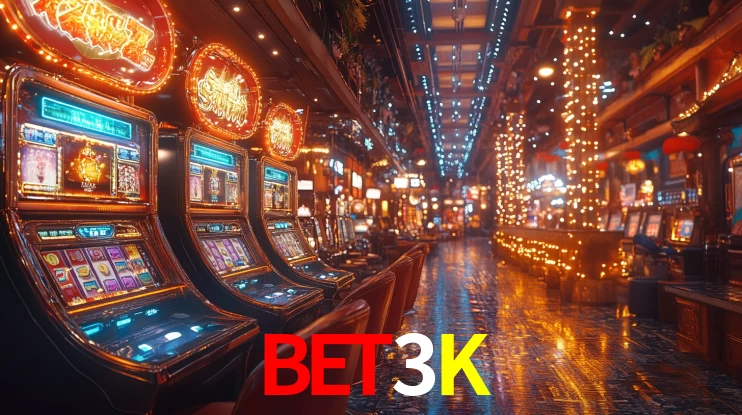 Live Casino BET3K