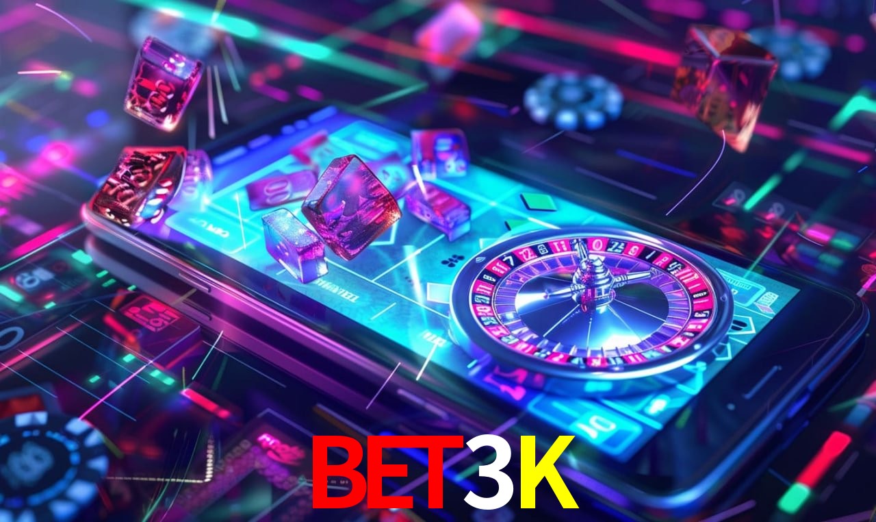 Recursos de Bônus BET3K