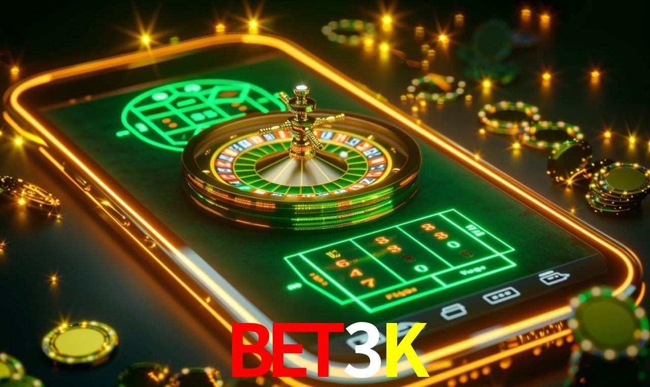 BET3K - Slots No Cassino Online! - BET3K.com