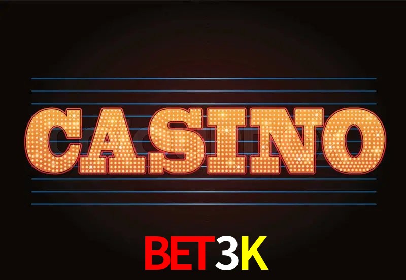 Diretório de Jogos BET3K